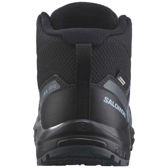 Salomon XA PRO V8 MID CSWP J